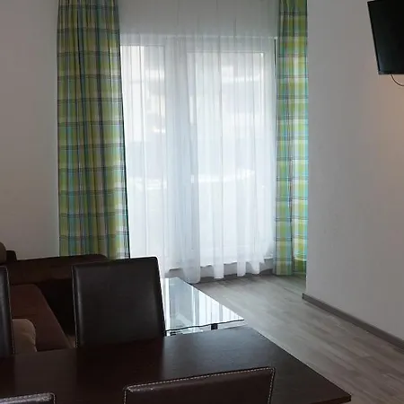 Apartament Bodensee 